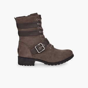 Ugg Zia Women Boots Brown (5683MECYJ)